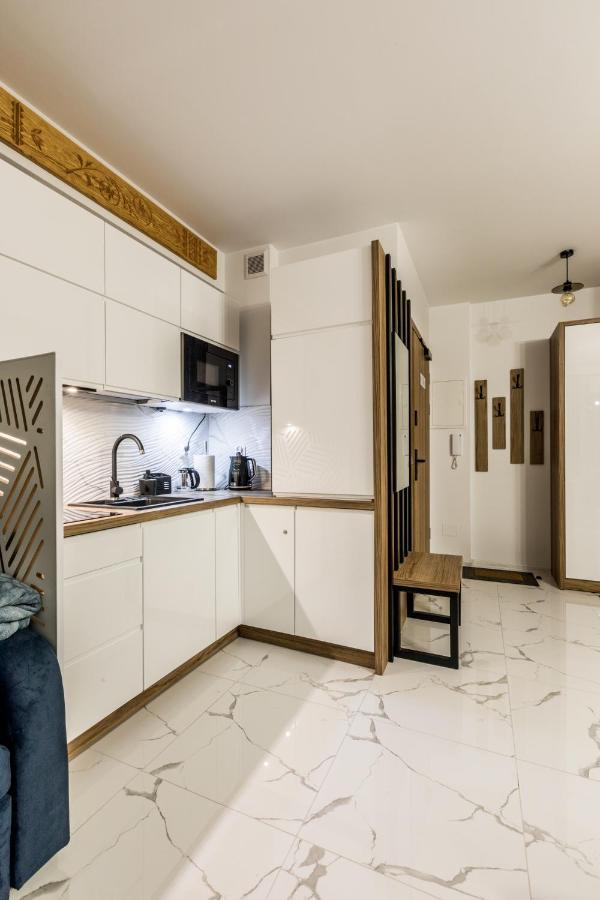 Apartamento Modrzejewska